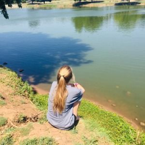 Meet your Posher, Jadah